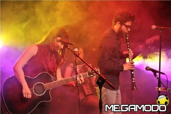 Al via il nuovo Live Music Contest lanciato da Linea d'Ombra per promuovere musicisti emergenti