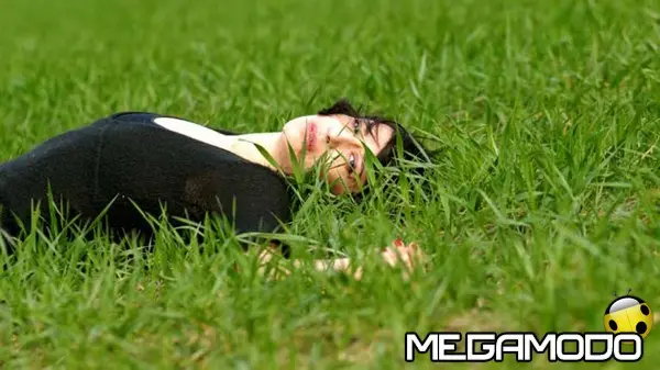 Memo Restaurant presenta Angela Baraldi in “The Wedding Singers”