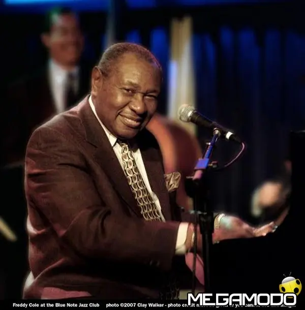 I grandi concerti live targati Blue Note Milano:tutta la programmazione di aprile