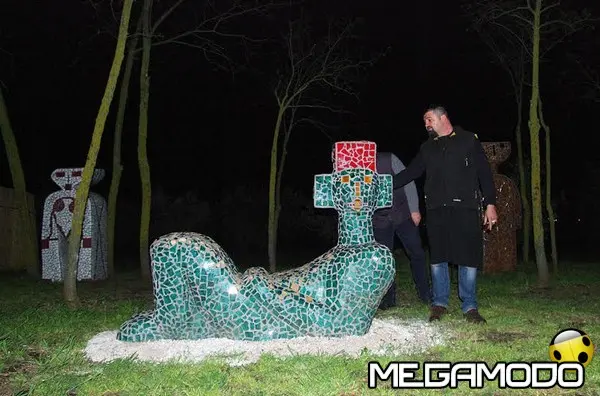 L'arte cucinata ad arte: Giuseppe Verri, non chiamatelo solo chef - foto 5