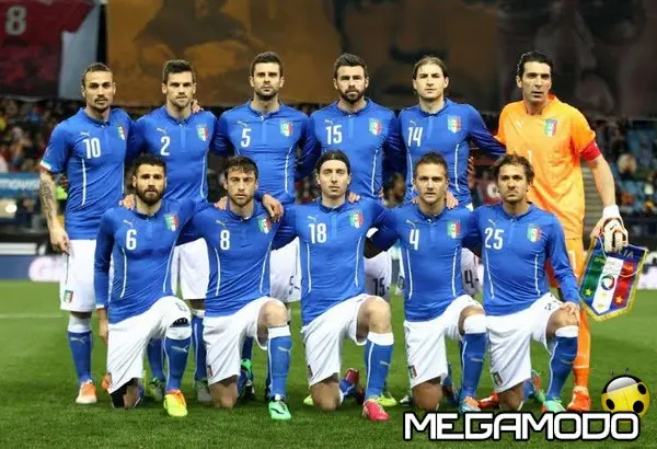 Negramaro, Radio Italia e Figc insieme per la Nazionale Azzurra