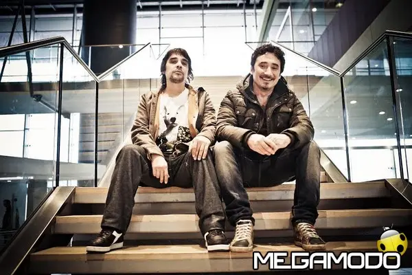 Tiromancino: è in radio “Immagini che lasciano il segno” dall'album “Indagine su un sentimento”