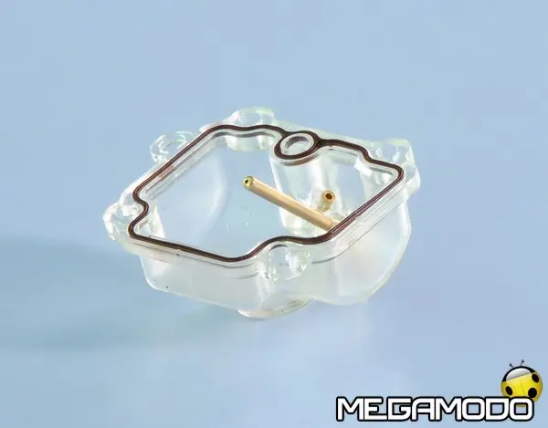 vaschetta della benzina