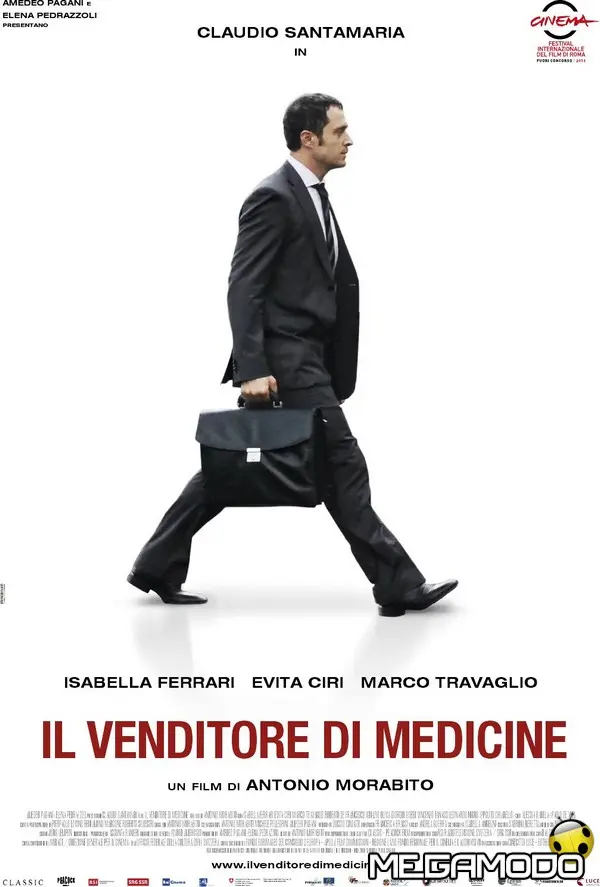 venditore medicinejpg