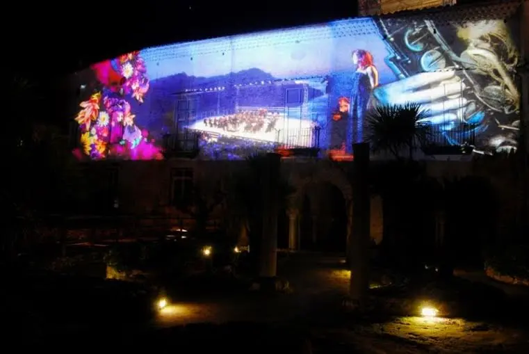 Ravello Festival 2014: dal 21 marzo "Villa Rufolo mille anni di magia"