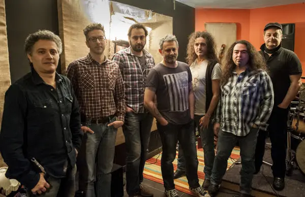 Modena City Ramblers : parte da Bologna il 15 marzo il tour "20"