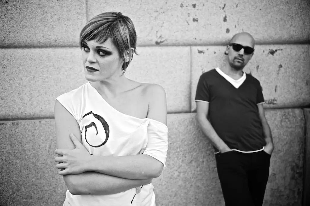 Tornano gli Ariadineve con il nuovo album "Ti Volevo Dire"