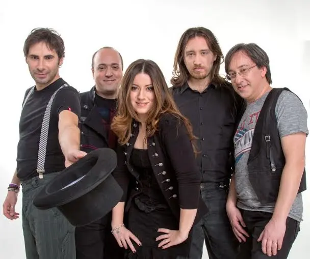 Cirque des Rêves: on line il video di "Polvere" il nuovo singolo