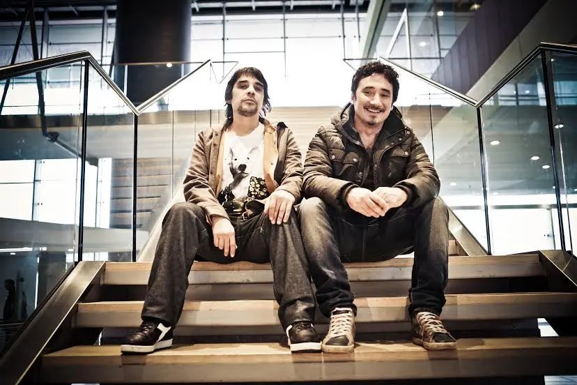 Tiromancino: è in radio “Immagini che lasciano il segno” dall'album “Indagine su un sentimento”