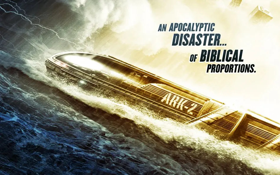 Scoppia l'Asylum mania su Cielo con il ciclo di film #fenomenivirali