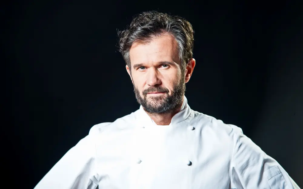 Al via Hell’s Kitchen Italia con Carlo Cracco