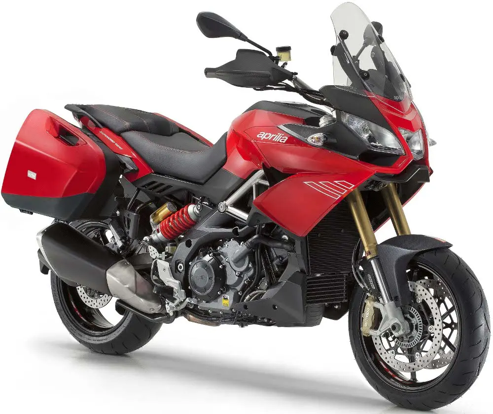 Aprilia e Moto Guzzi, porte aperte dall'11 al 13 aprile