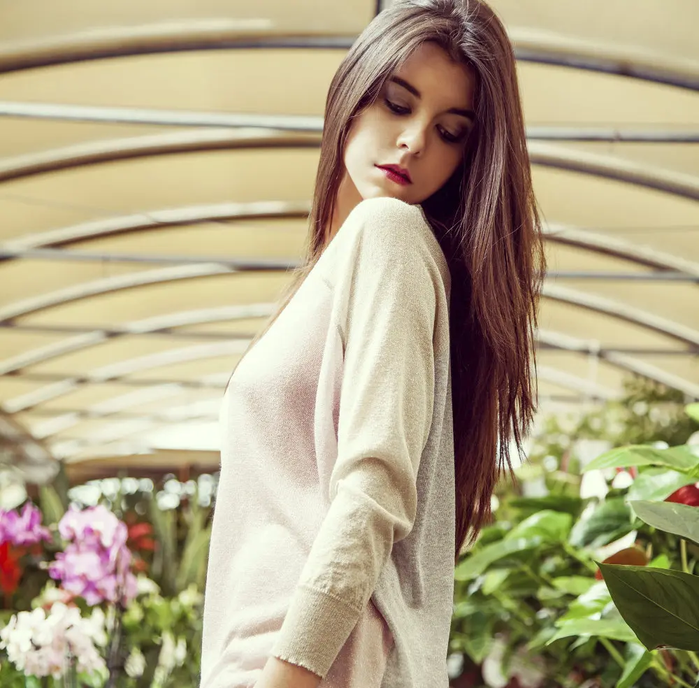 Collezione Eréndira 2014, primavera color pastello