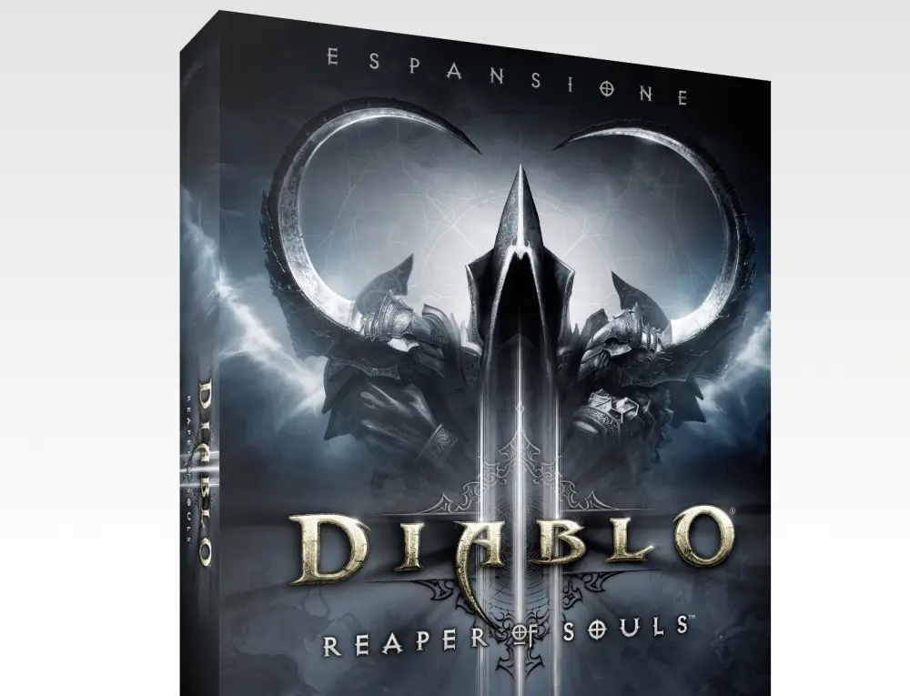 Reaper of Souls, oltre 2,7 milioni di giocatori