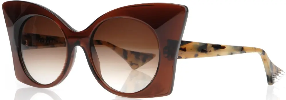 Occhiali Punk Her Punk Him, la collezione vista e sole Face à Face