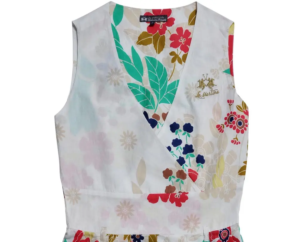 "Coleccion Privada" by La Martina: la tradizione inglese incontra il colore del sudamerica