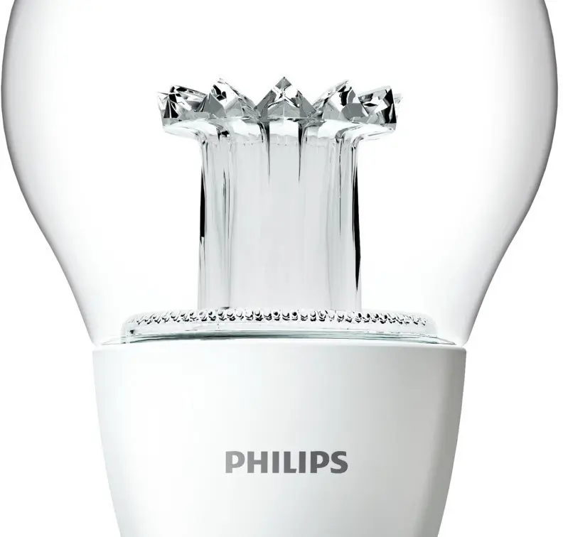 Philips Clear LED: la classica lampadina a goccia diventa LED