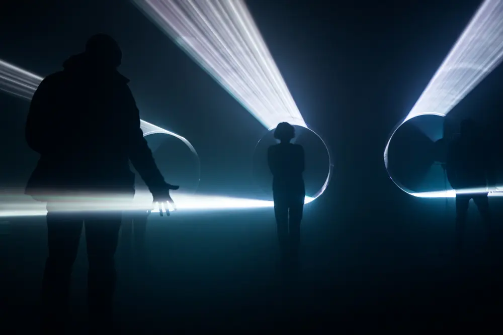 PARALLELS inspired by MINI Connected al Salone del Mobile 2014