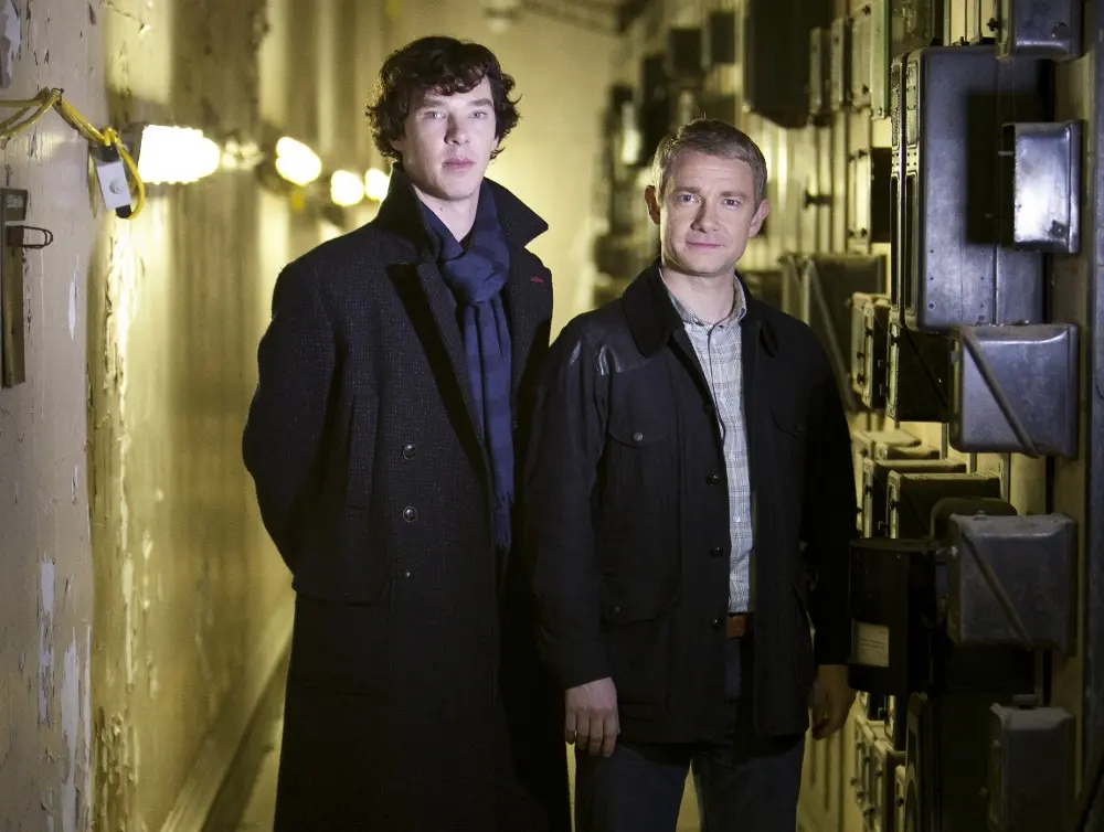 Sherlock Holmes: la casa di Sir Arthur Conan Doyle diventa una scuola per bambini disabili