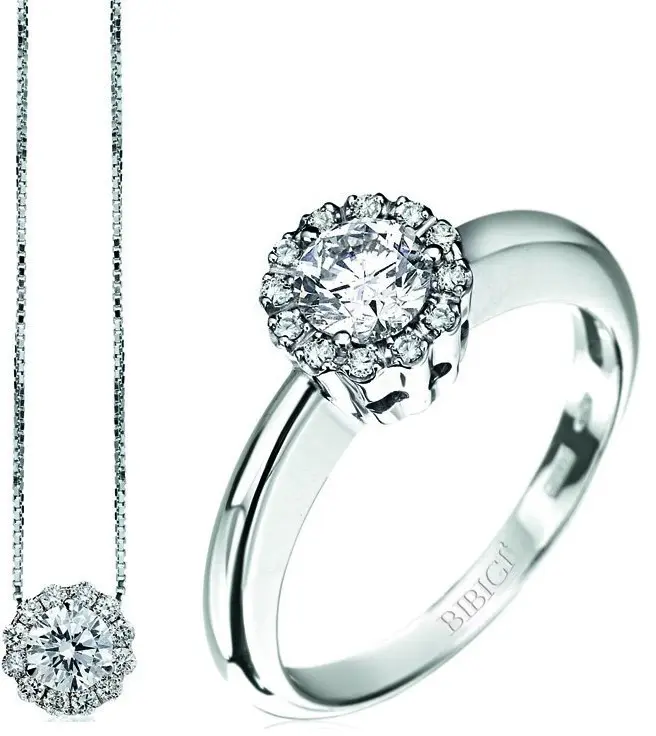 Collezione Versailles di Bibigì: lusso contemporaneo