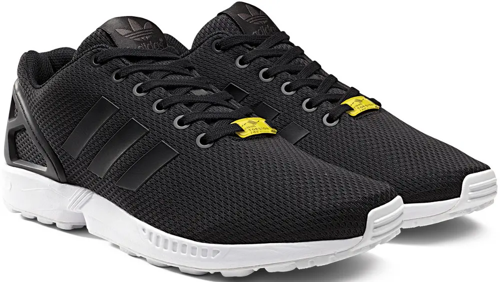Adidas ZX Flux, il lancio con Brodinski e Gesaffelstein