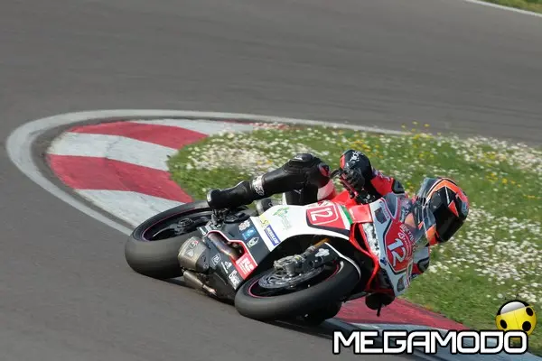 0008 test civ 2014 imola