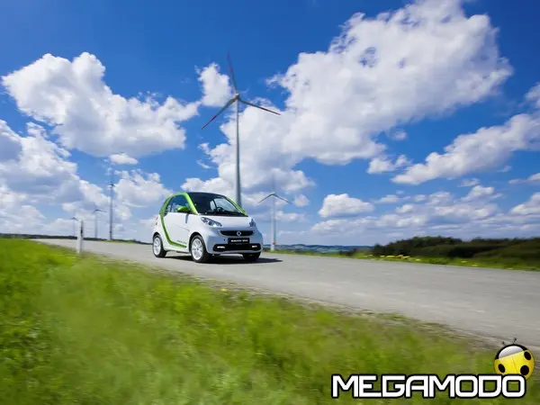 La gamma Mercedes premiata dagli ECO incentivi 