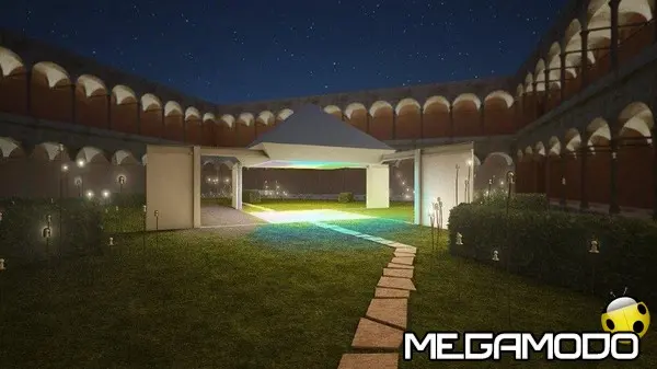 Sliding Nature by Panasonic: natura e abitazione s'intrecciano