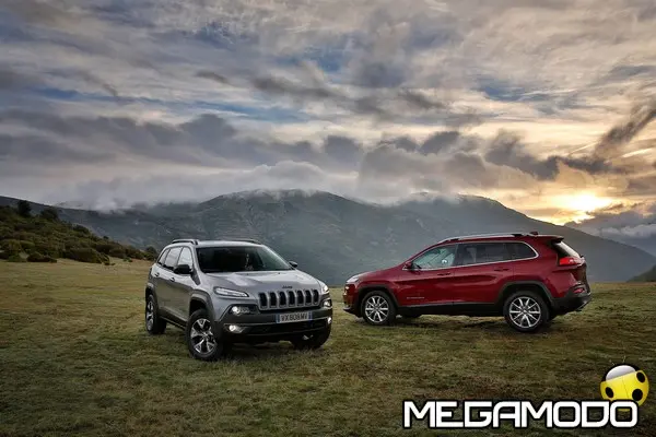 Jeep è l'ospite d’onore dei più esclusivi Golf Club del Nord Italia