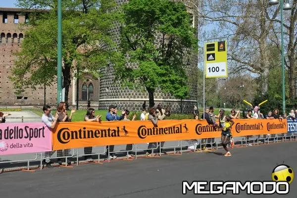 2014maratonamilano winner kiprop