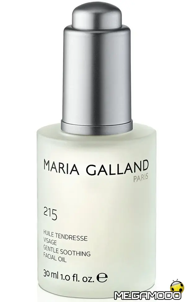 215 huile tendresse visage