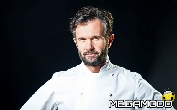 Al via Hell’s Kitchen Italia con Carlo Cracco