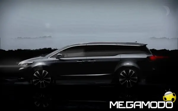 all new 2015 carnival