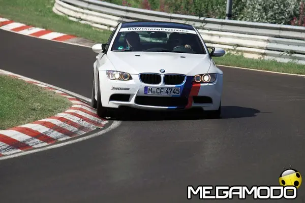 bridgestone ancora protagonista di bmw driving experience1