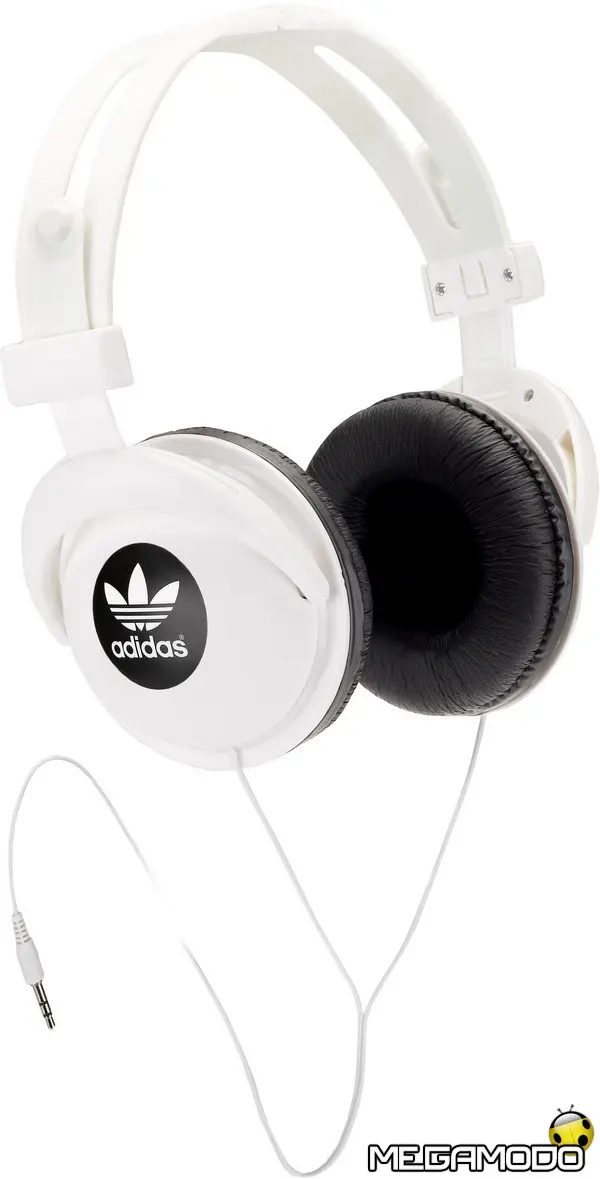 headphones adidas side