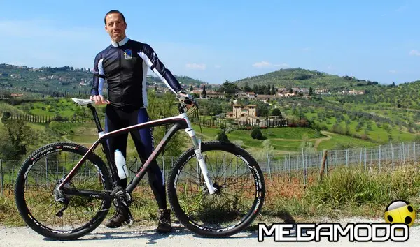 Al via il Peugeot World Tour, una nuova avventura con  Andrea Tozzi