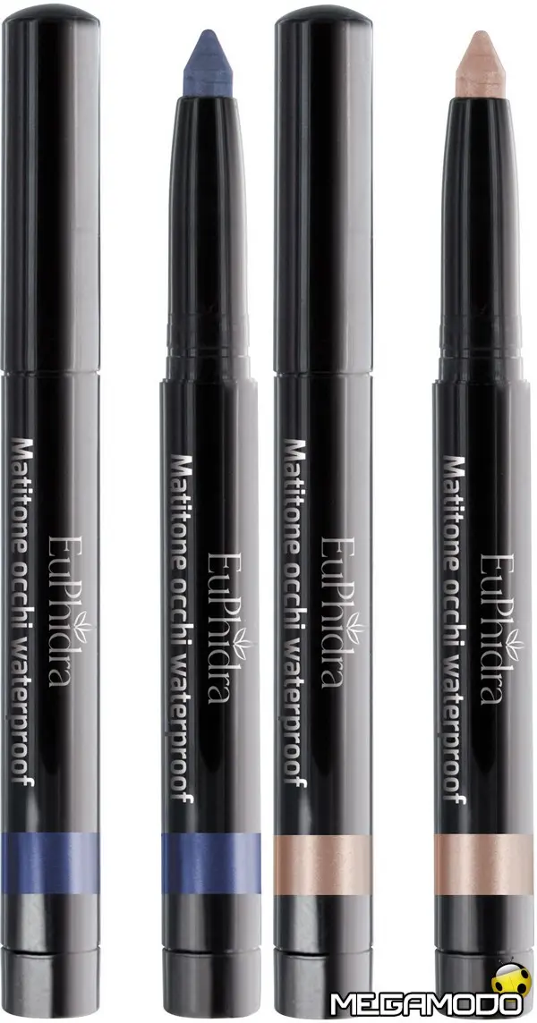 Matitone primer EuPhidra: non si scioglie e non macchia