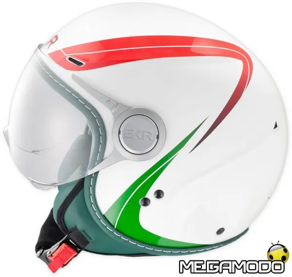 j0206 casco jet bkr due italia
