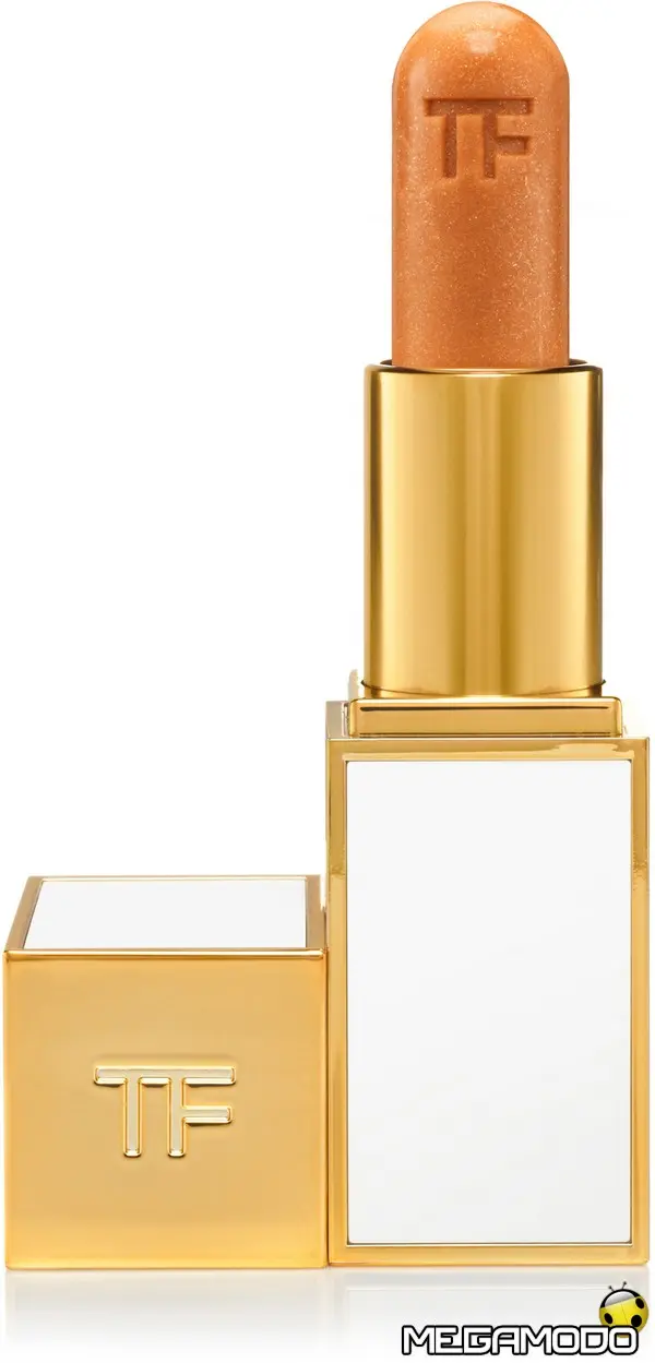 lip shimmer solar white