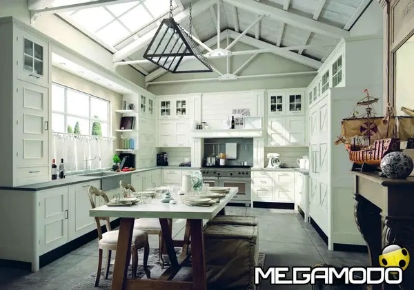 marchi cucine montserrat