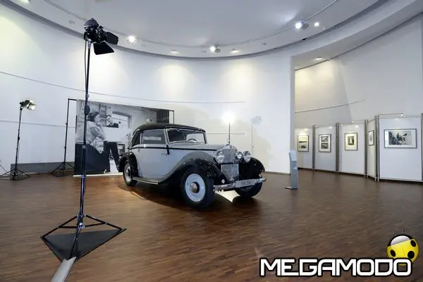 mostra speed and spirit 2