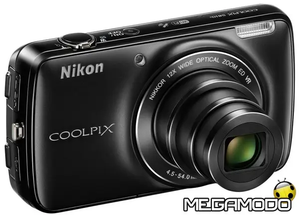 nikon coolpix s810c bk front34r lo t rid