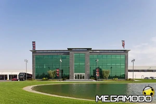 sede yokohama italia rid