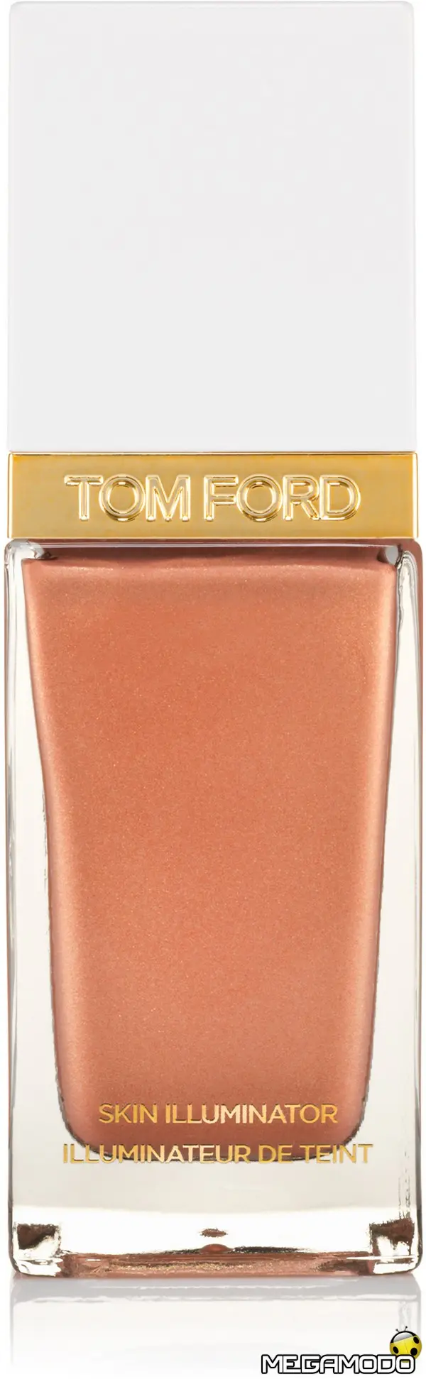 skin illuminator white