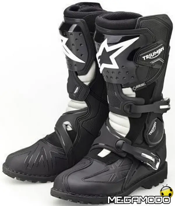 triumph ss2014 tour adventure boot mbts14157 351