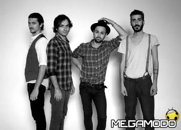 E' uscito "Sul fondo di un bicchiere", il nuovo singolo de Gli Amanti