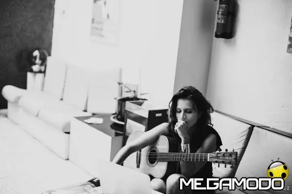 In uscita "Canzoni", il nuovo album della sofisticata cantautrice Chiara Civello