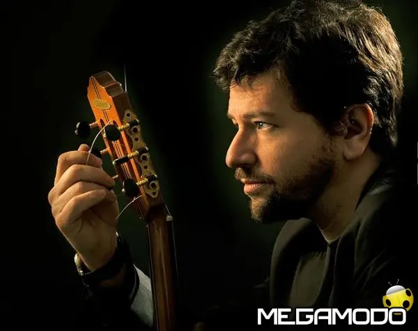 Emanuele Belloni : tour con Michele Ascolese ad aprile e maggio