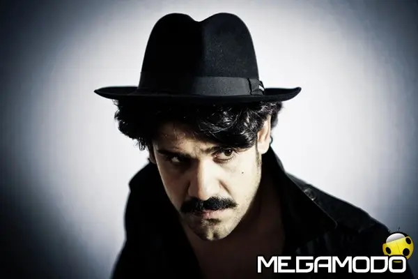 In uscita a maggio il terzo album d'inediti di Alessandro Mannarino