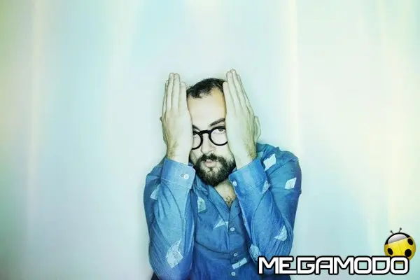 È online il video de "La crisi", il famoso brano dei Bluvertigo reintepretato da Paletti